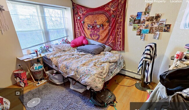 78 Hammond St unit 1, Roxbury Crossing, MA 02120 - photo 6