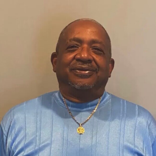 Marvin Searles