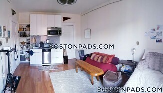 55 St Stephen St Unit 5, Boston, MA 02115