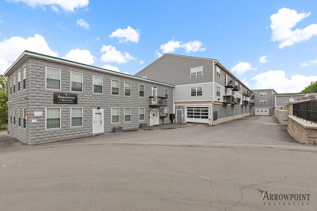 Arrowpoint at South Grove - Bradford MA, Haverhill, MA 01835 - photo 7