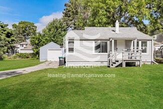 3632 Jaynes St, Omaha, NE 68111