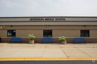 Jefferson Middle School