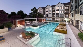 1200 Riverfront Dr, Little Rock, AR 72202