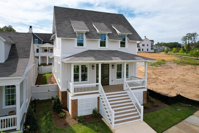 508 Preserve Way, Hoover, AL 35226 - photo 3