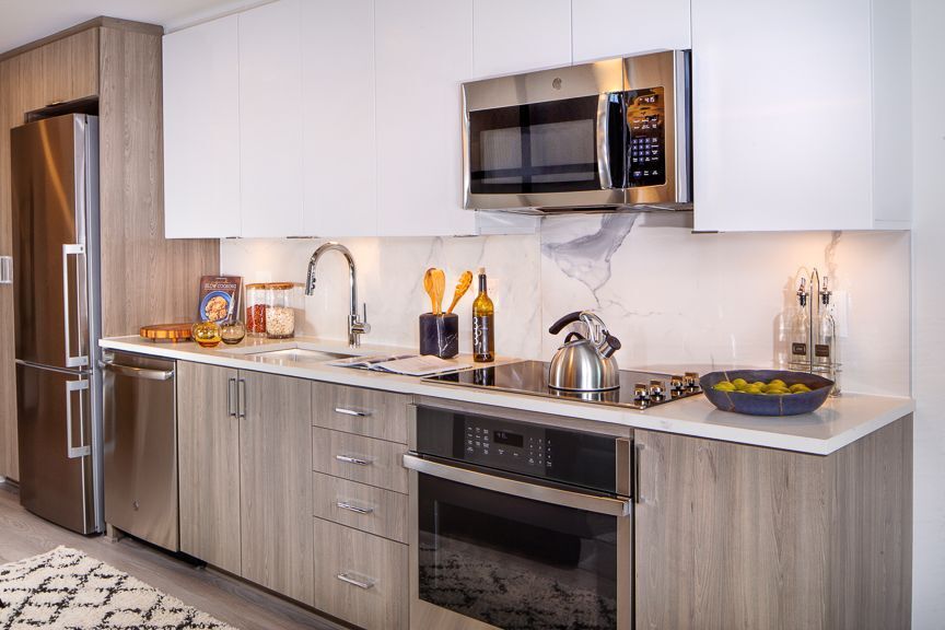 J Linea, Washington, DC 20001 - photo 1