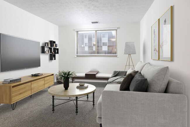 Reserves at Arlington, Columbus, OH 43220 - photo 7