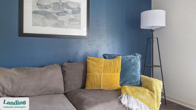 700 Rock Quarry Rd unit 619.1410667, Stockbridge, GA 30281 - photo 2