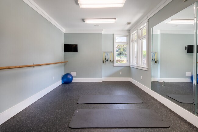 MAA Trinity, Raleigh, NC 27607 - photo 4