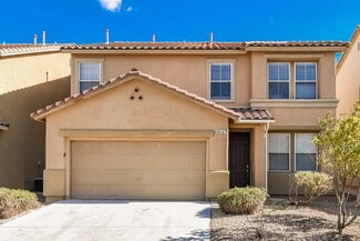 8316 Freshwater Pearl St, Las Vegas, NV 89139