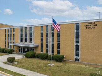 Temple Christian School