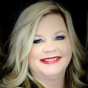 Amber Sprague