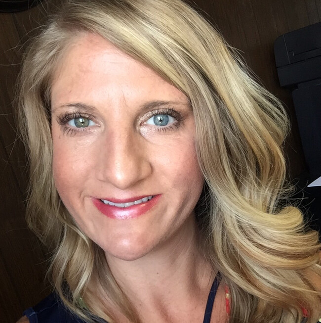 Lori Anna Walker