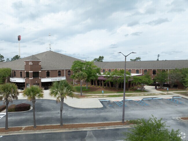 North Mobile Christian School 5