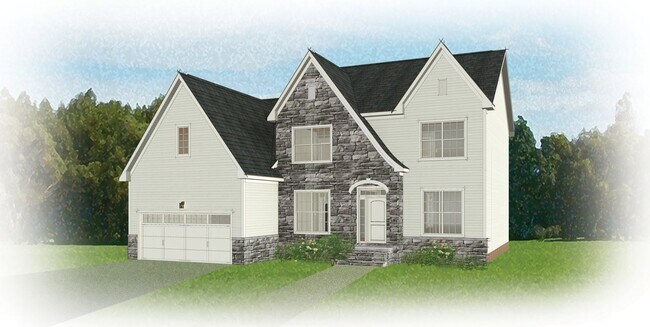 1126 Round Meadow Dr unit 36497605, Christiansburg, VA 24073 - photo 3