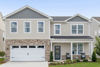 104 Peck, Suffolk, VA 23434