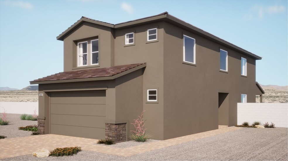 1726 Porta Volta, Henderson, NV 89011 - photo 1