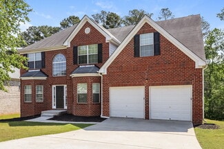 162 Gabion Loop, Ellenwood, GA 30294