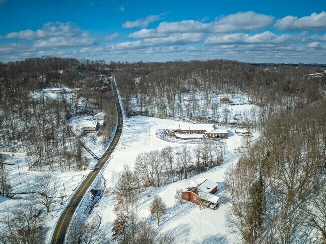 Sylvania Hill Christian Academy is a private school in Rochester Township.