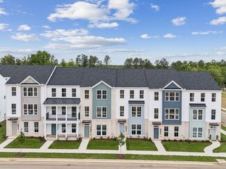 15302 Oasis Sun Way, Midlothian, VA 23112