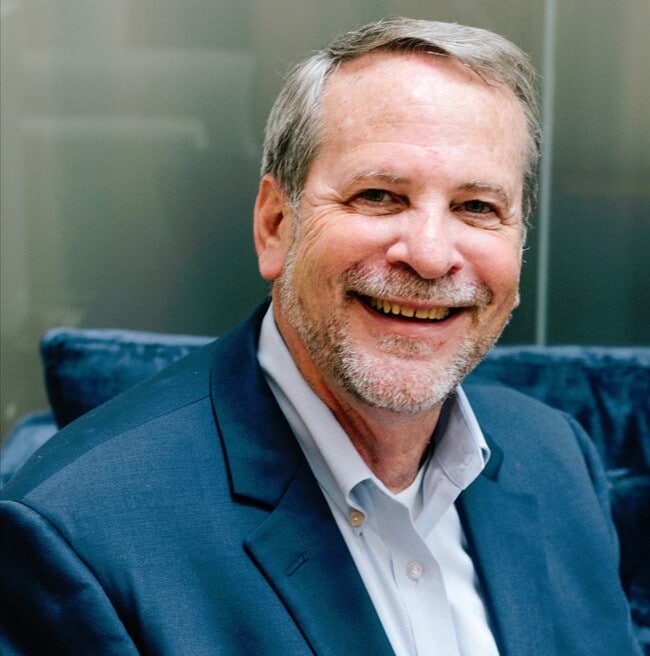 Larry Prigal