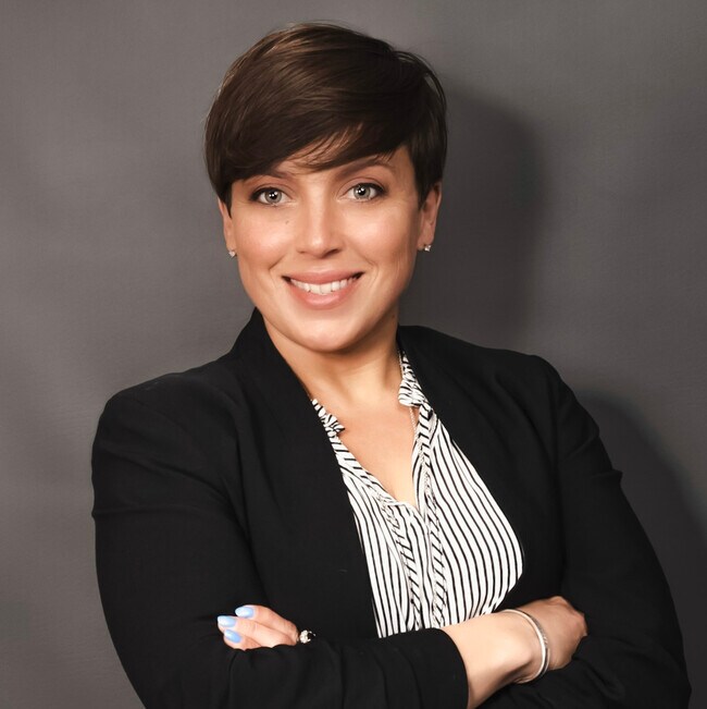 Christine Waters