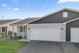 174 Gambel St, River Falls, WI 54022