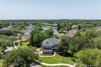 Saint Johns Golf and Country Club