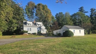 517 Salmon Falls Rd, Rochester, NH 03868