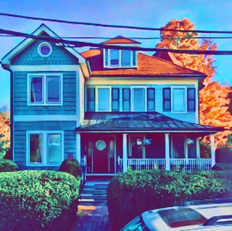 40 Willow St Unit BeautifulTwoRoomStudio, Newton, MA 02459