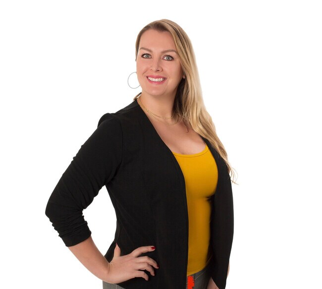 Agent Photo