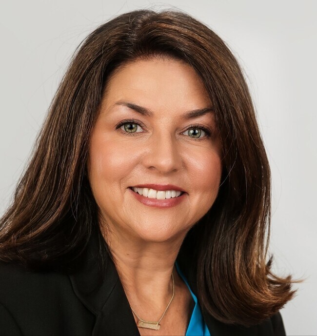 Gina Kendrick