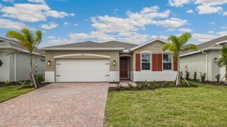 17852 Shade Tree Loop, Punta Gorda, FL 33982