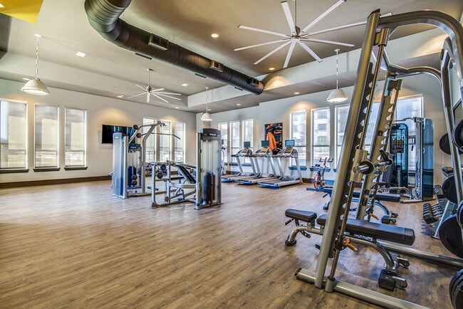 Fifty02 Westover Hills Apartments, San Antonio, TX 78251 - photo 3