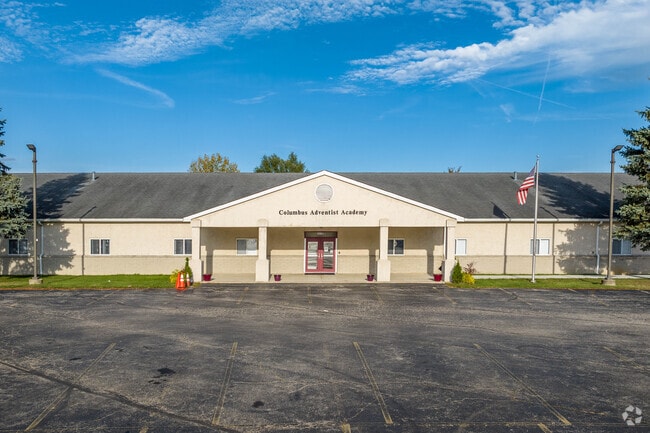 Columbus Adventist Academy