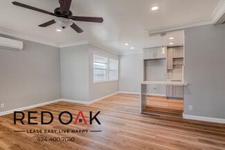 7528 Norton Ave Unit 1, West Hollywood, CA 90046