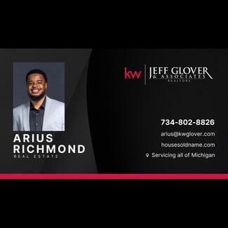 Arius Richmond