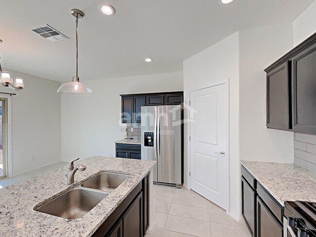 6869 E Via Arroyo Largo, Tucson, AZ 85756 - photo 4