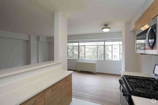 Gelmarc Towers, Washington, DC 20009 - photo 3