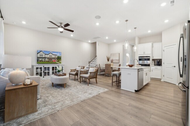 5533 Wolfpack Alley, Indian Land, SC 29707 - photo 6