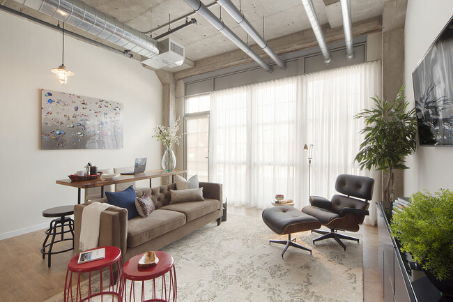 Interior Photo