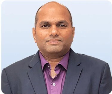 Kiran Kumar Gundavarapu