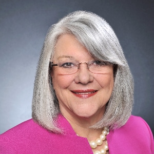 Susan Mitchell