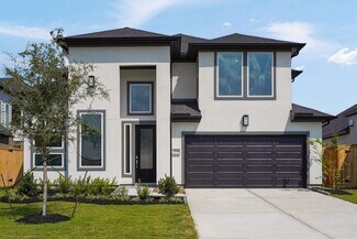 21918 Carinda Crescent Ct, Cypress, TX 77433