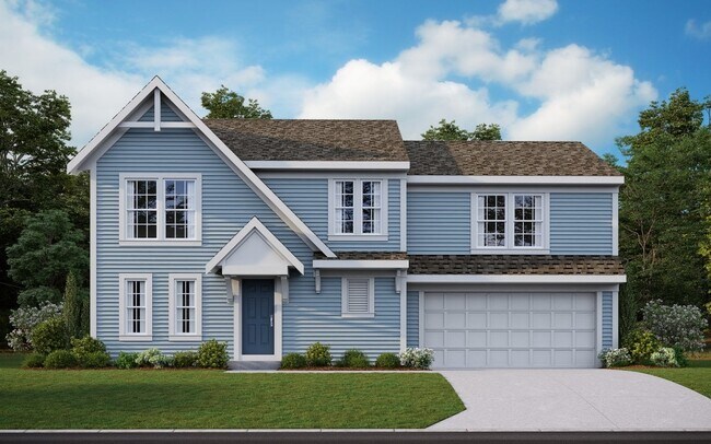 11888 Sage Creek Bend unit 36659871, Fishers, IN 46040 - photo 5