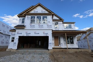 624 Goldfinch Dr, Beavercreek, OH 45434