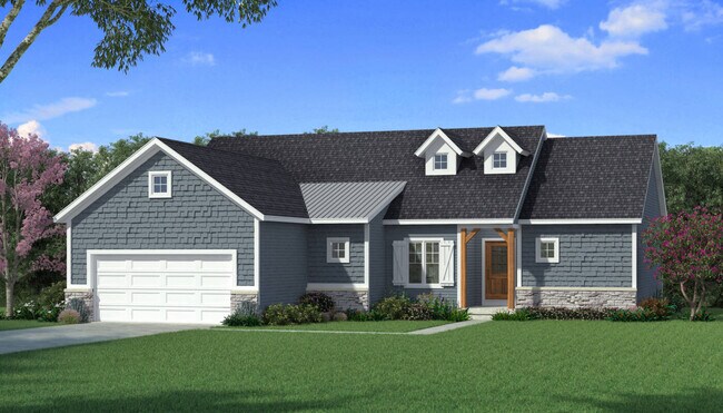 3249 Rocaway Dr unit 36459524, Hudsonville, MI 49426 - photo 4