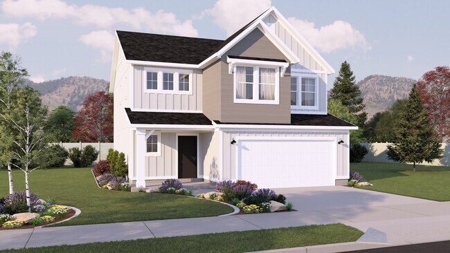 1245 W 575 S unit 36869991, Logan, UT 84321 - photo 2