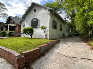 1111 Lawton Place SW Unit A, Atlanta, GA 30310