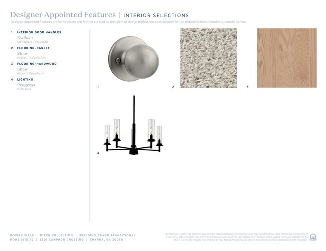 2601 Camphor SE, Smyrna, GA 30080 - photo 7