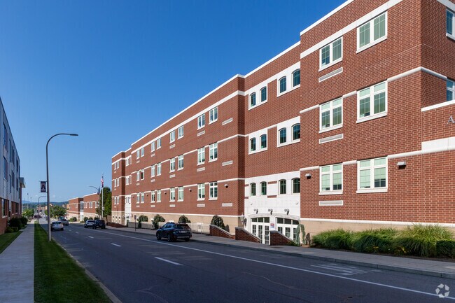 Altoona Area Junior High School